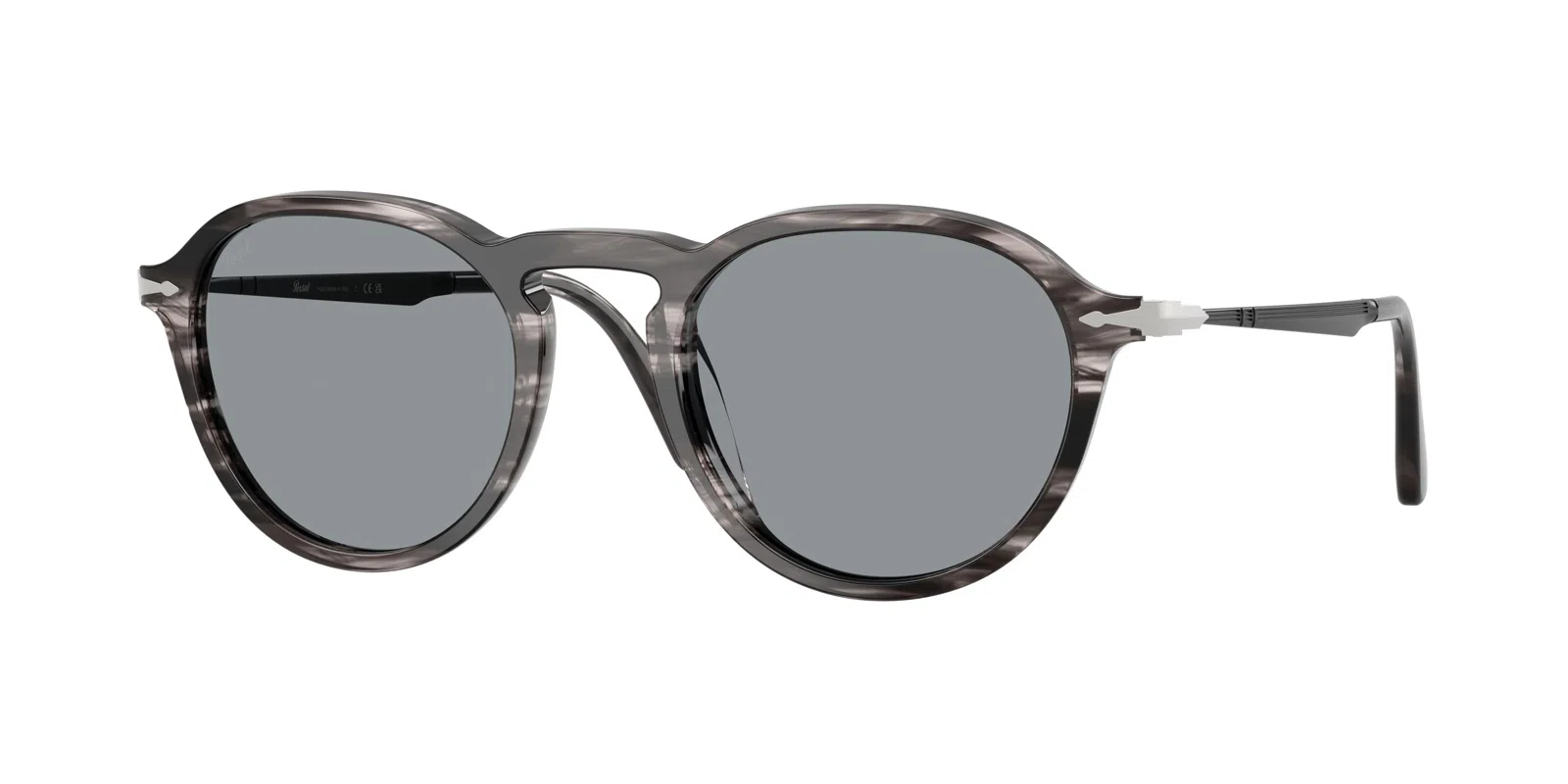 Persol 3383S Sunglasses - view 2